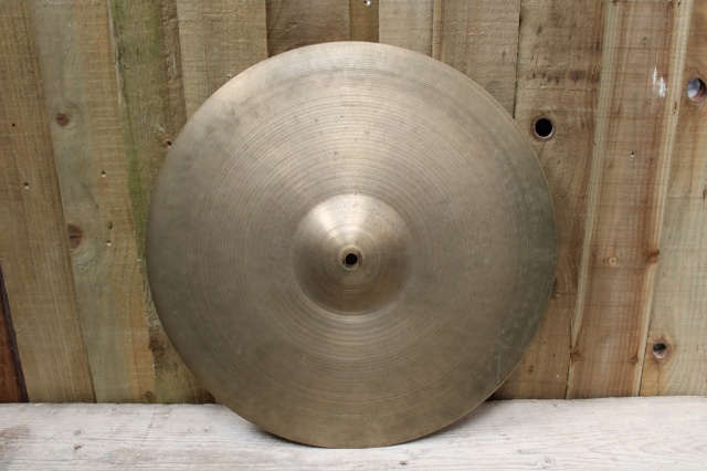 Zldjian Avedis 60's 18'' 1813g